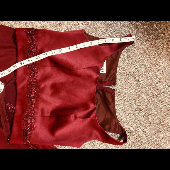 Used set of 3 pieces lady suit size 38 - Picture 9 of 16